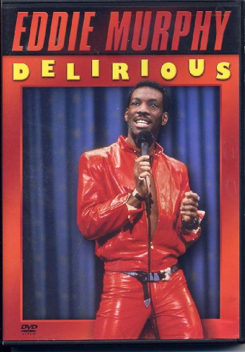 Eddie Murphy - Delirious - 1632