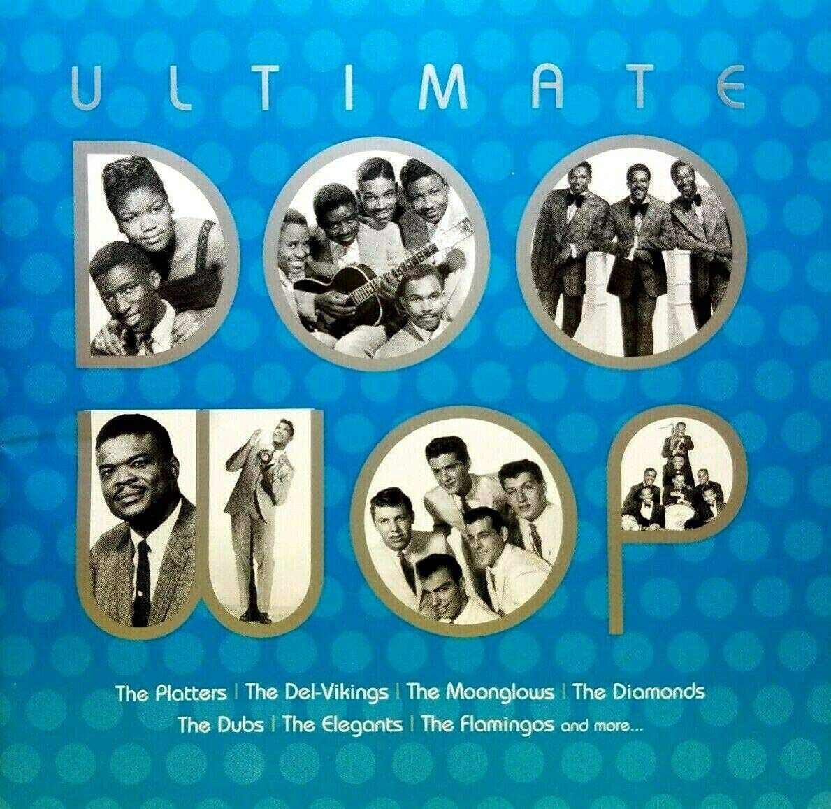 Doo Wop - 803