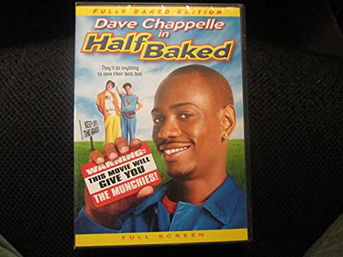 Half Baked - 4349