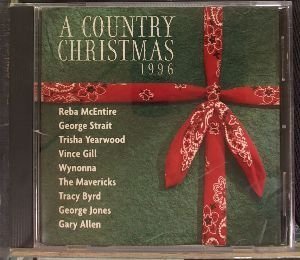 A Country Christmas 1996 - 5049