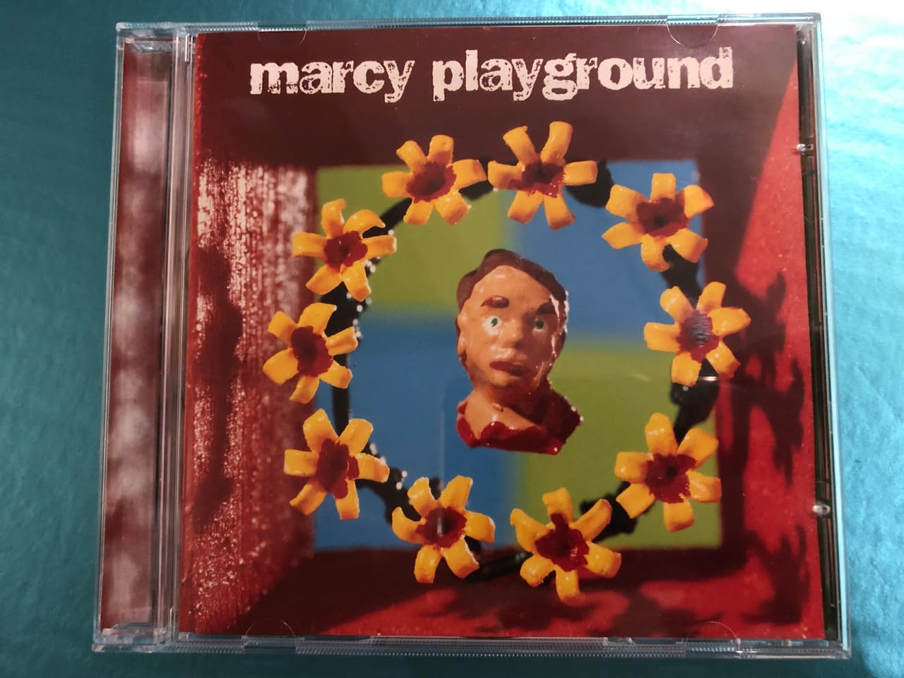 Marcy Playground - 8264