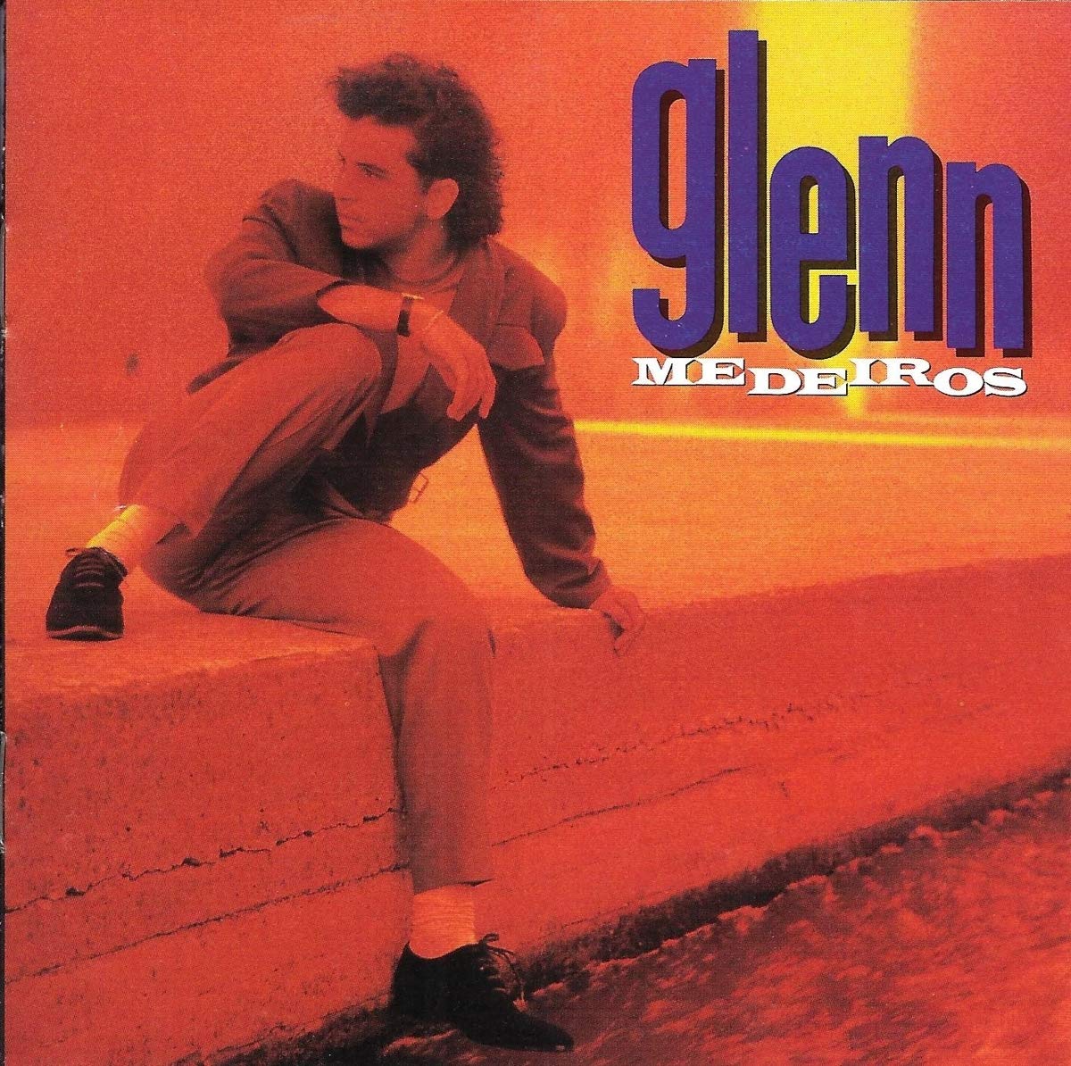 Glenn Medeiros - 2188