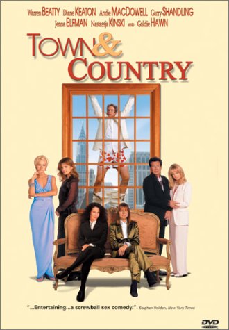 Town and Country - 1066