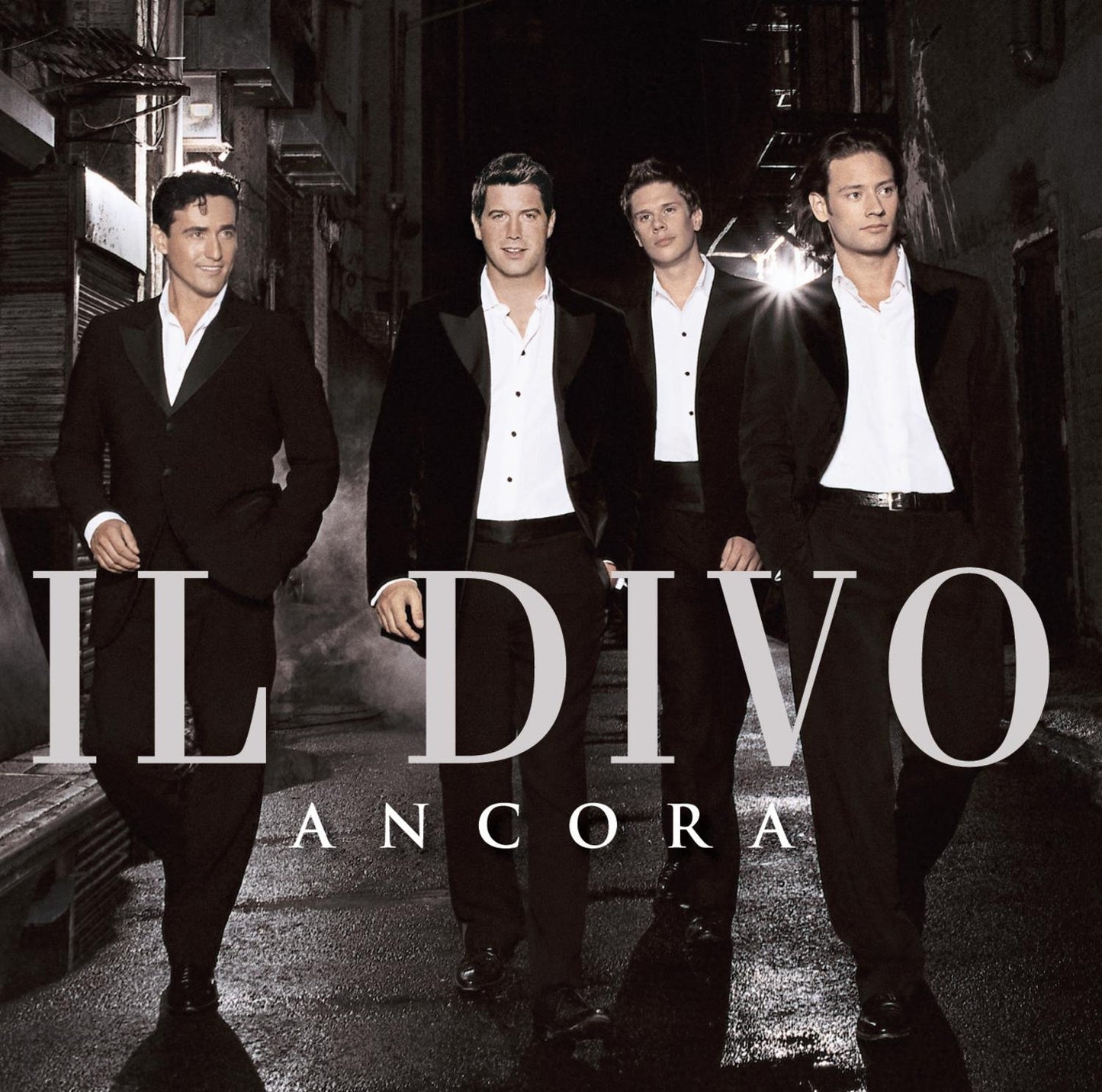 Ancora - 5000