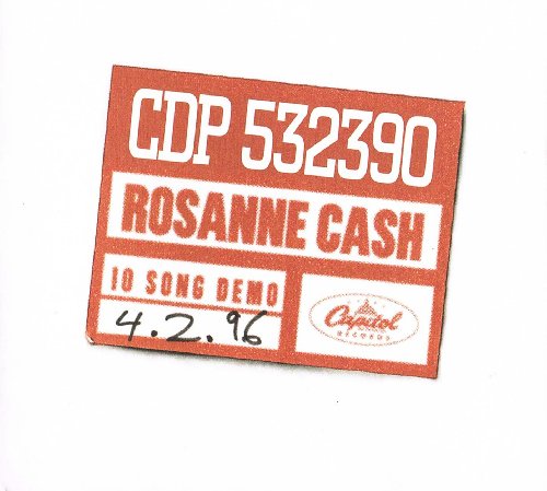 CDP 532390 10 Song Demo - 5696