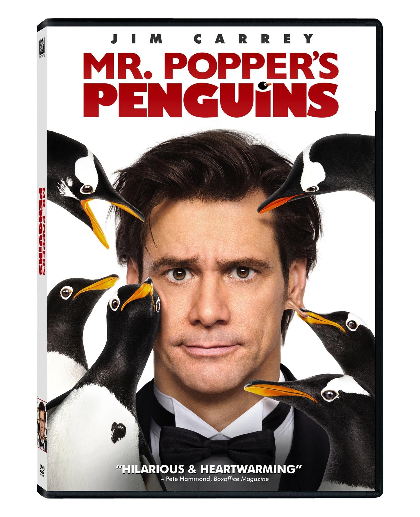 Mr. Popper's Penguins - 9637