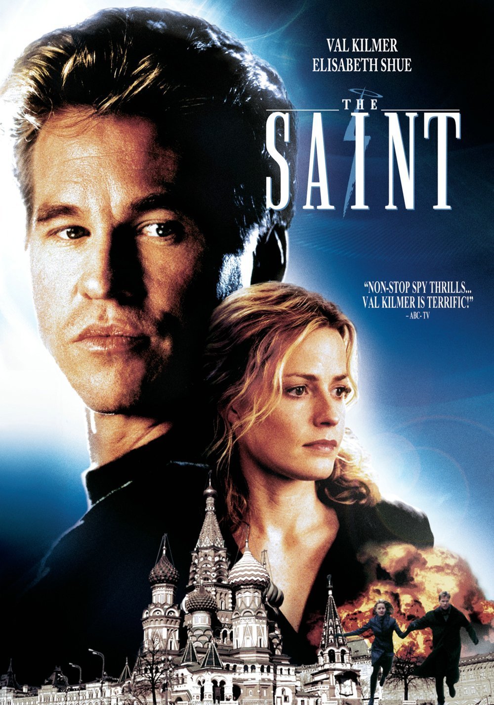 The Saint - 6656
