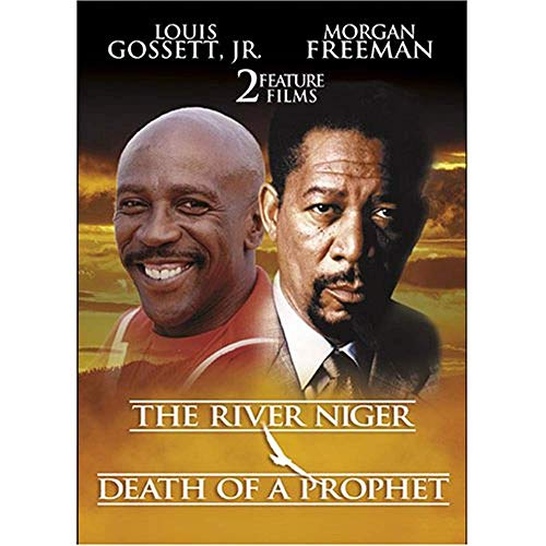 The River Niger / Death Of A Prophet - 9382