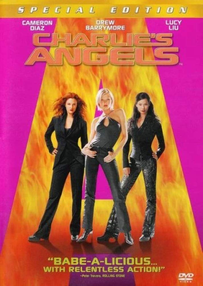 Charlie's Angels (Special Edition) - 661