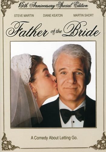 Father of the Bride (15th Anniversary Edition) - 2596