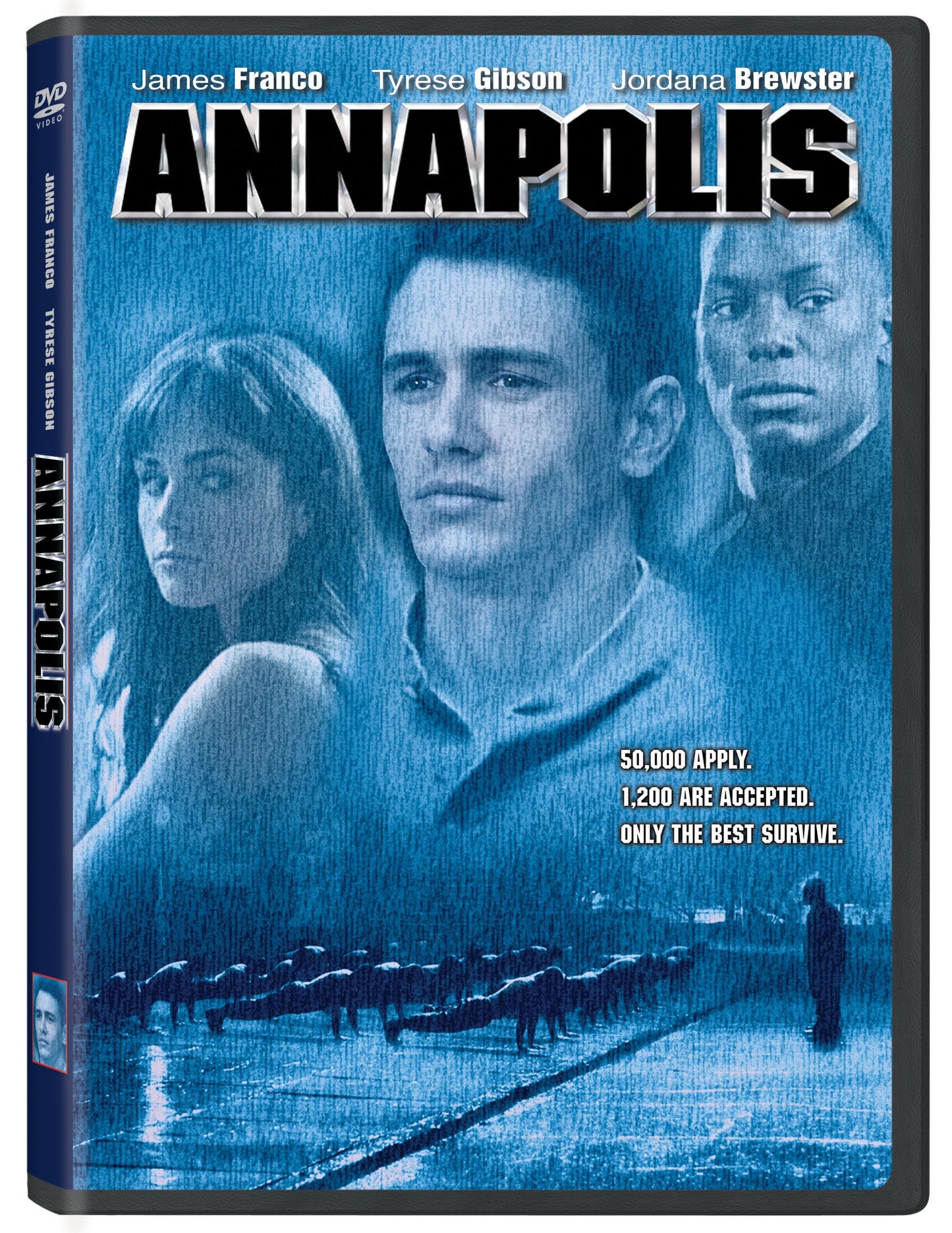 Annapolis (Widescreen Edition) - 3006