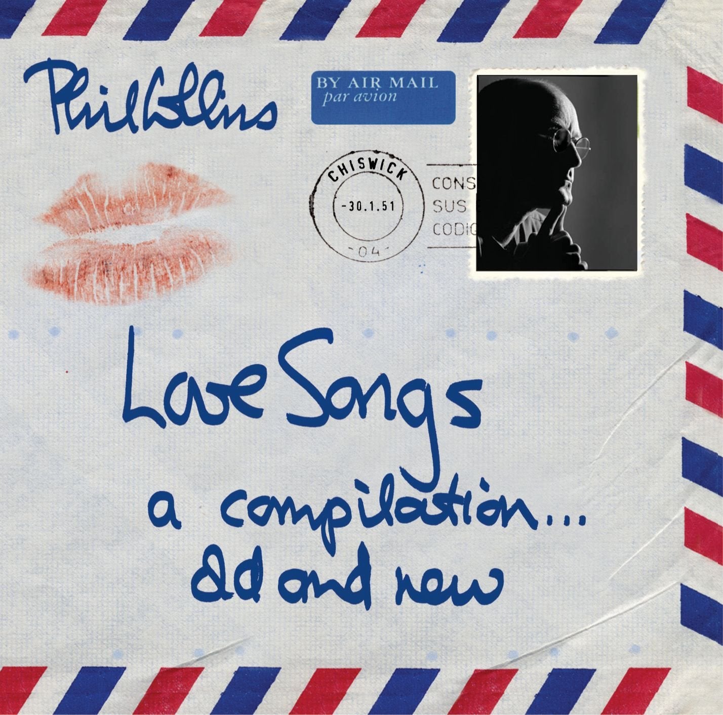 Love Songs: Collected Songs New & Old (US Release) - 7482