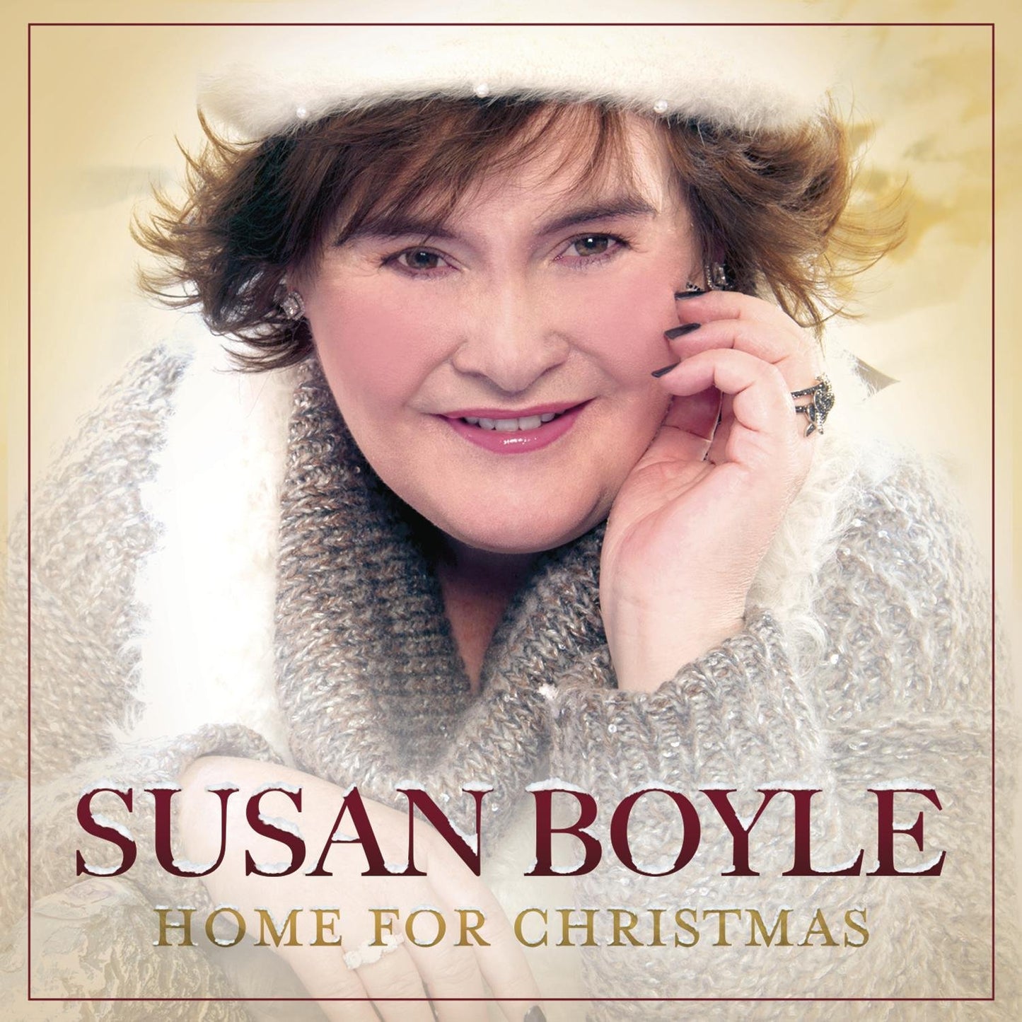 Home for Christmas - 5429