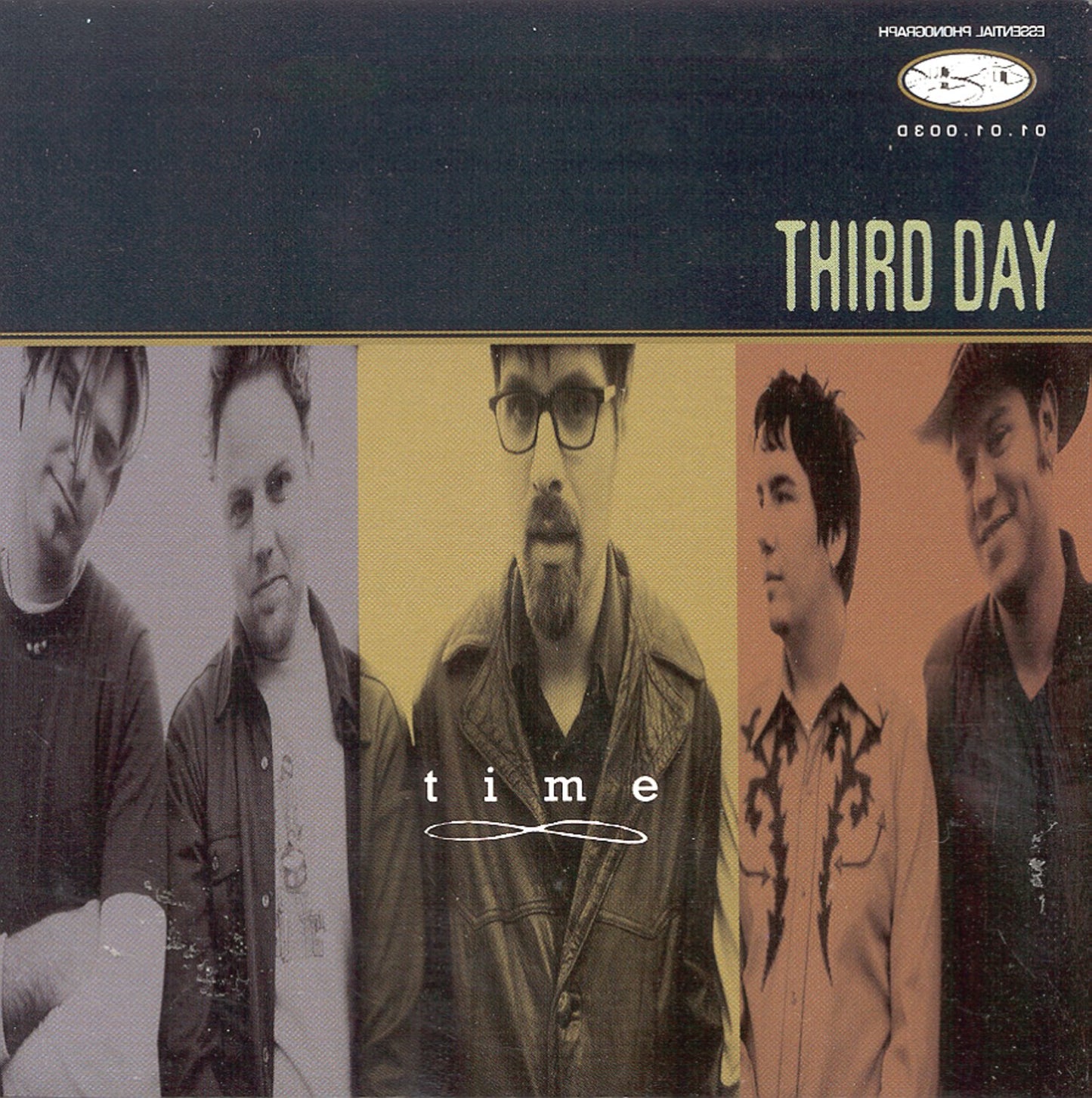 Time - 8092