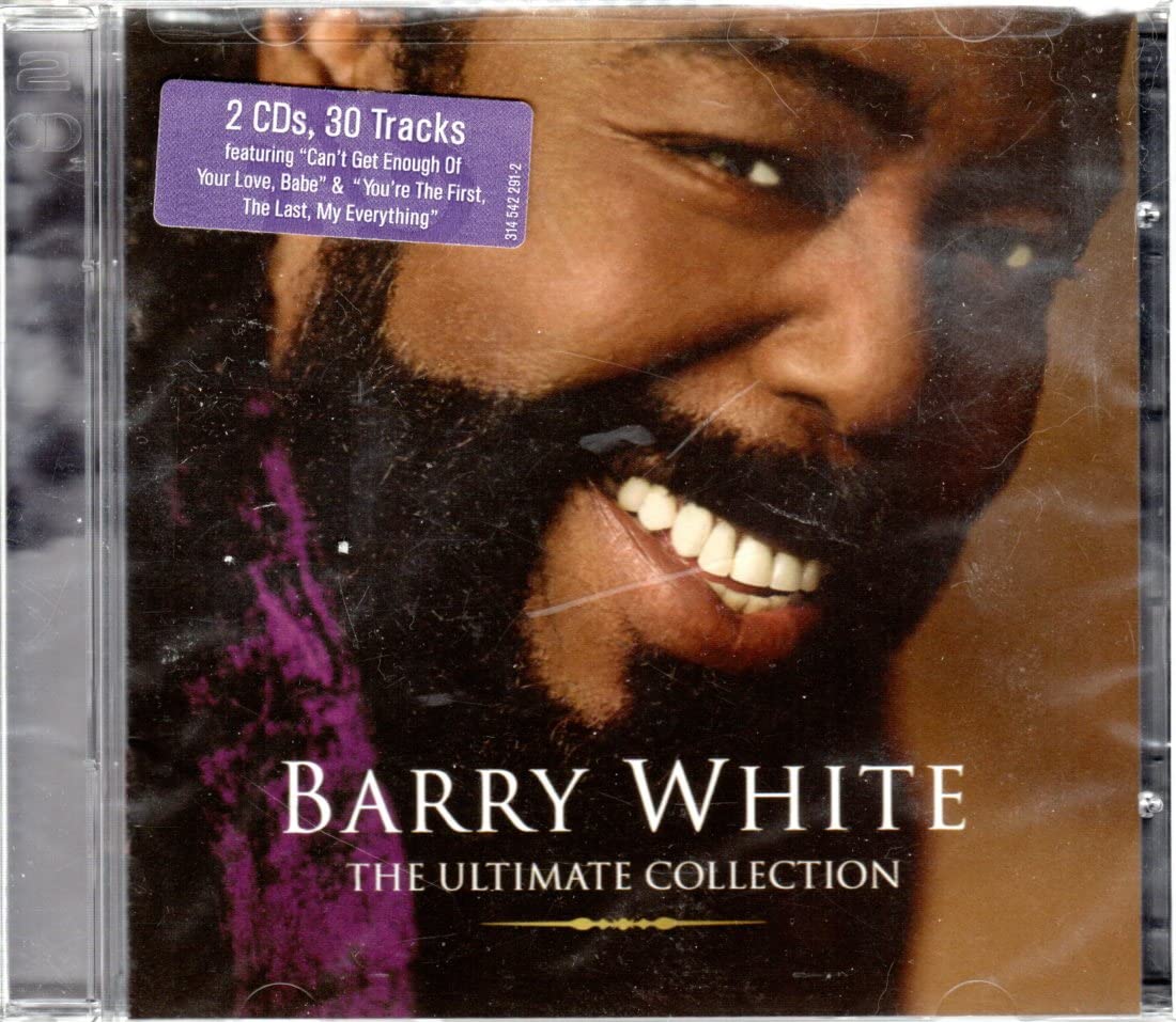 Ultimate Collection - 8931