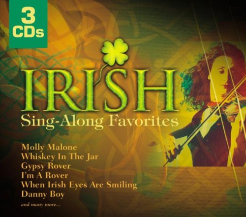 Irish Sing: Along Favorites - 7772