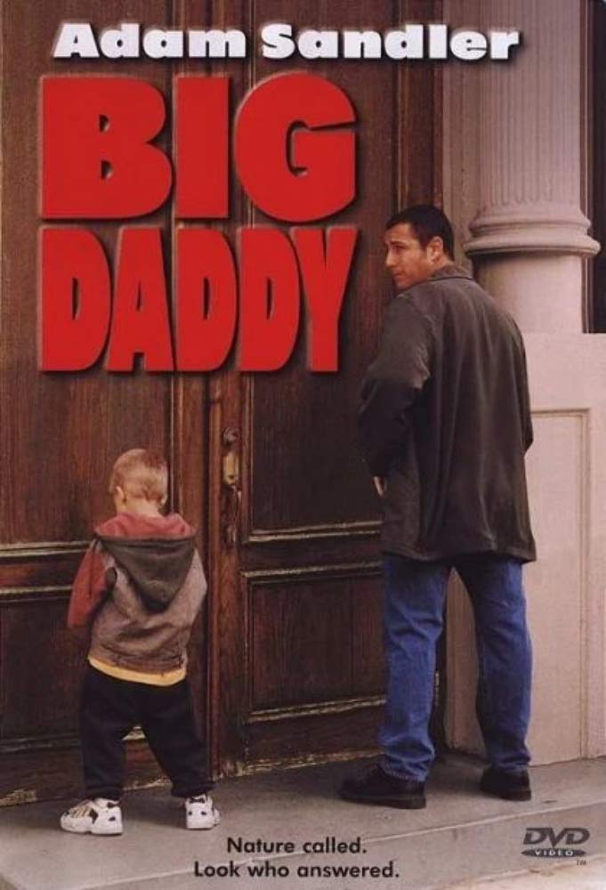 Big Daddy - 7894