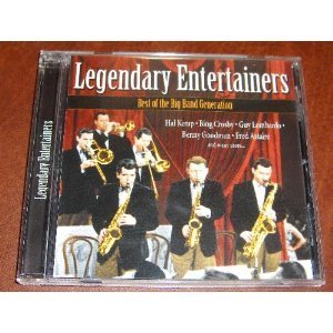 Legendary Entertainers - 6677