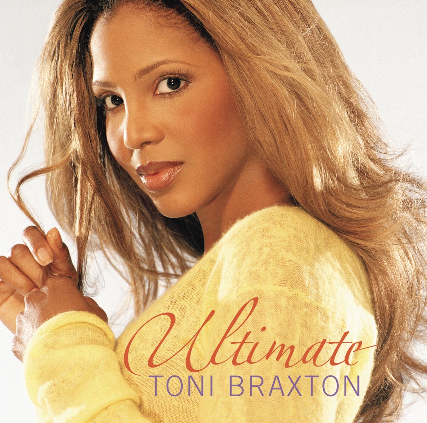 Ultimate Toni Braxton - 1806