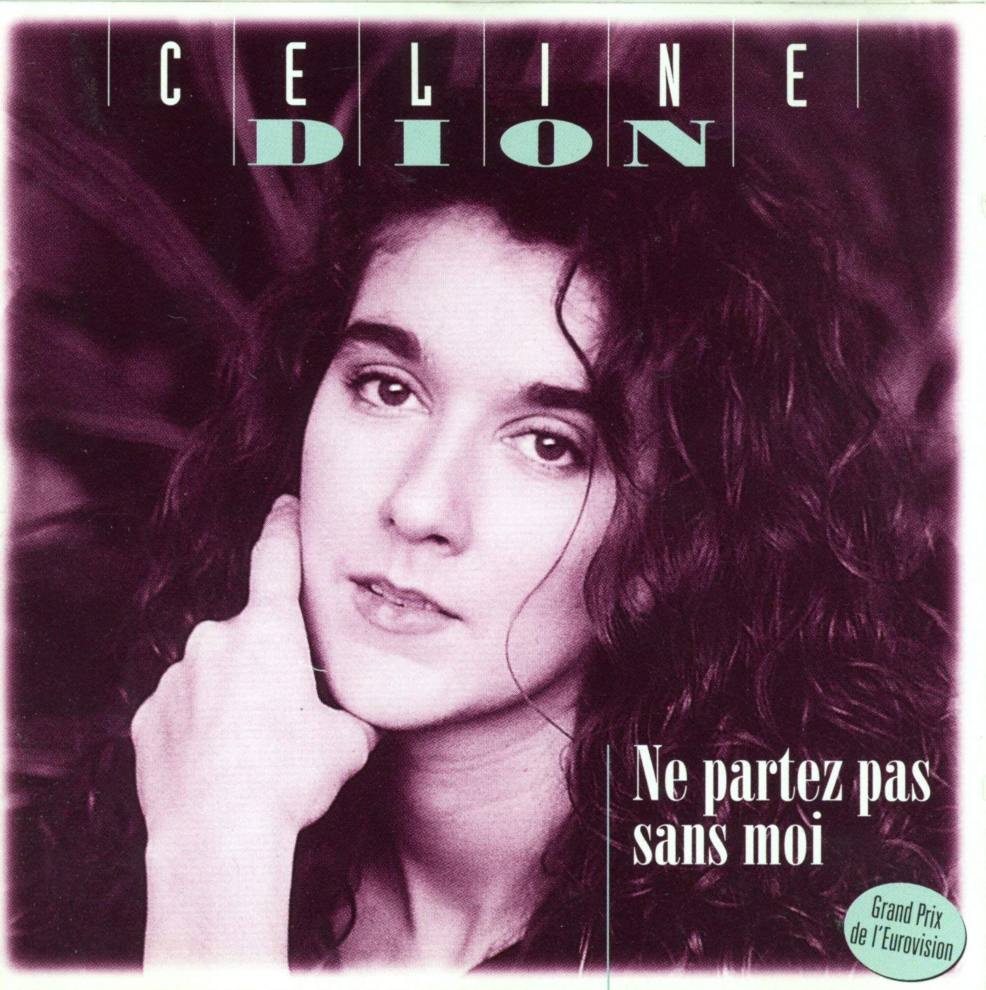 Ne Partez Pas Sans Moi - 9078