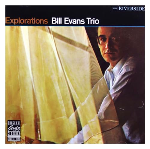 Explorations - 7512