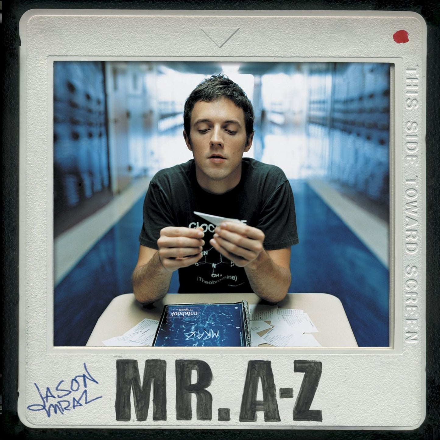 Mr. A-Z - 5994