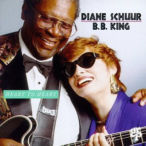 Heart To Heart (with B.B. King) - 823