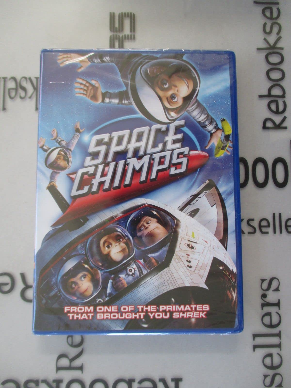 Space Chimps - 7475