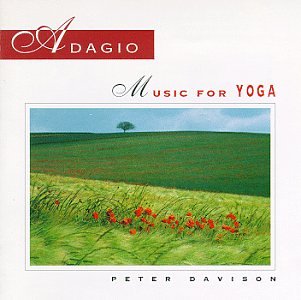 Adagio: Music for Yoga - 5340