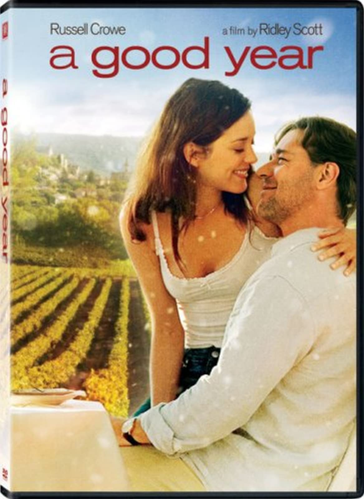 A Good Year (Full-Screen Edition) - 7912