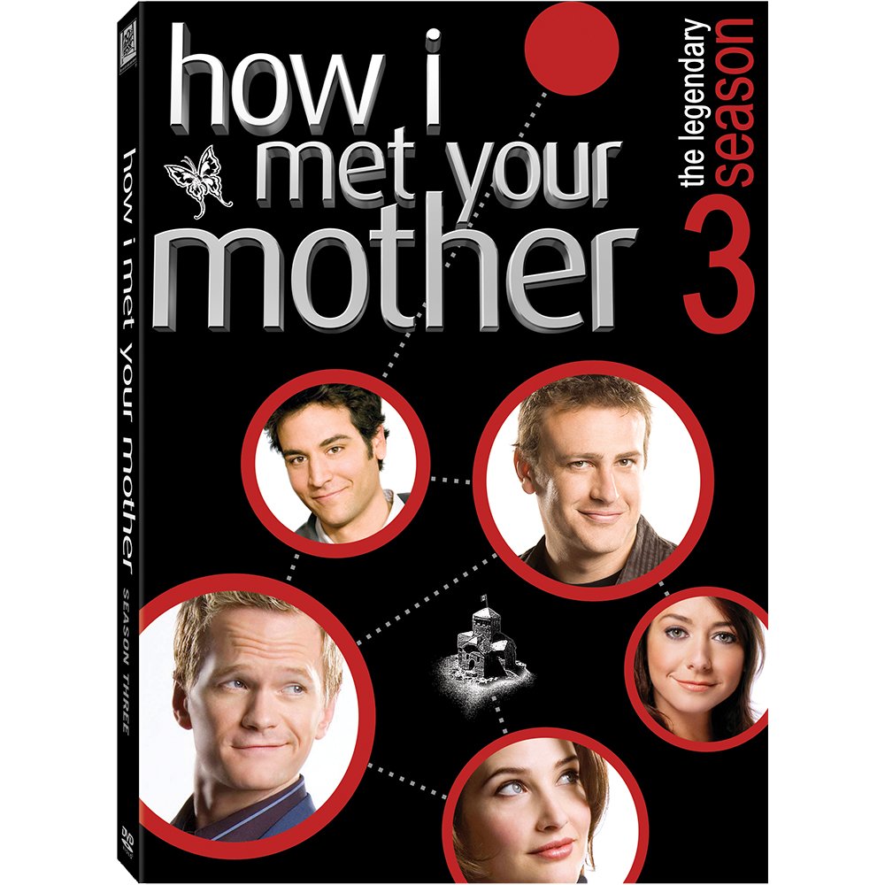 How I Met Your Mother: Season 3 - 315