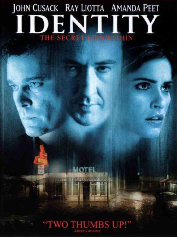 Identity (Special Edition) - 9039