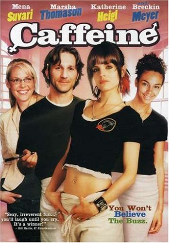 Caffeine - 8510