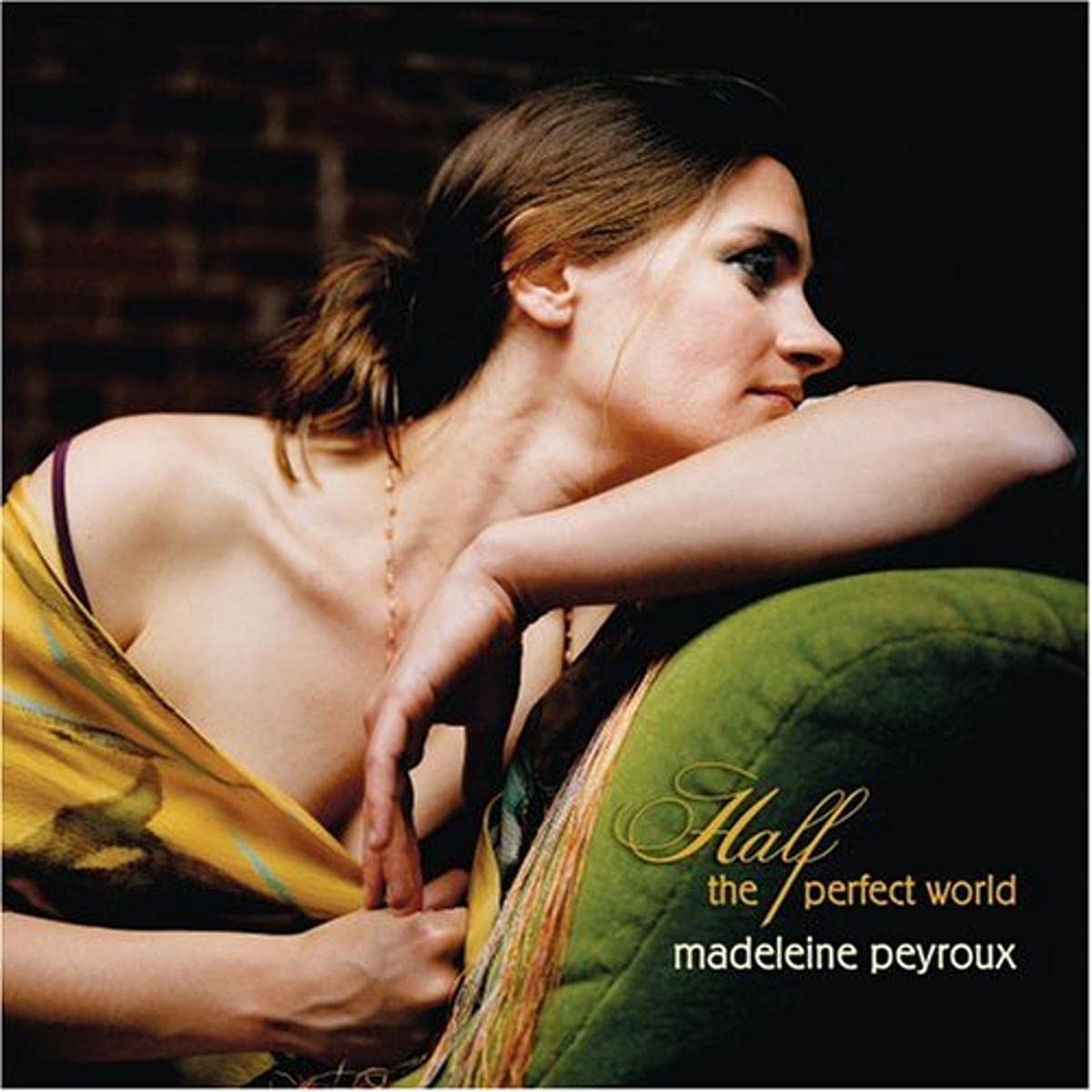 Half The Perfect World - 1177