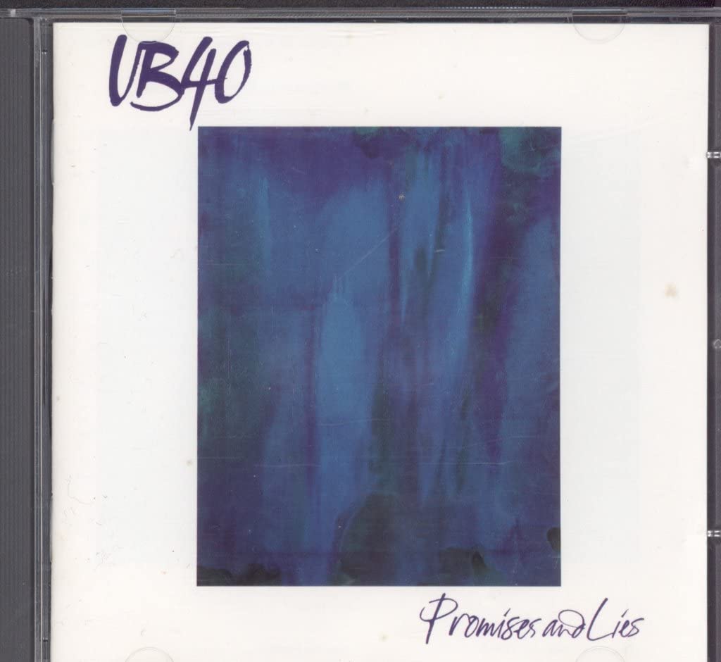 Promises & Lies - 9174