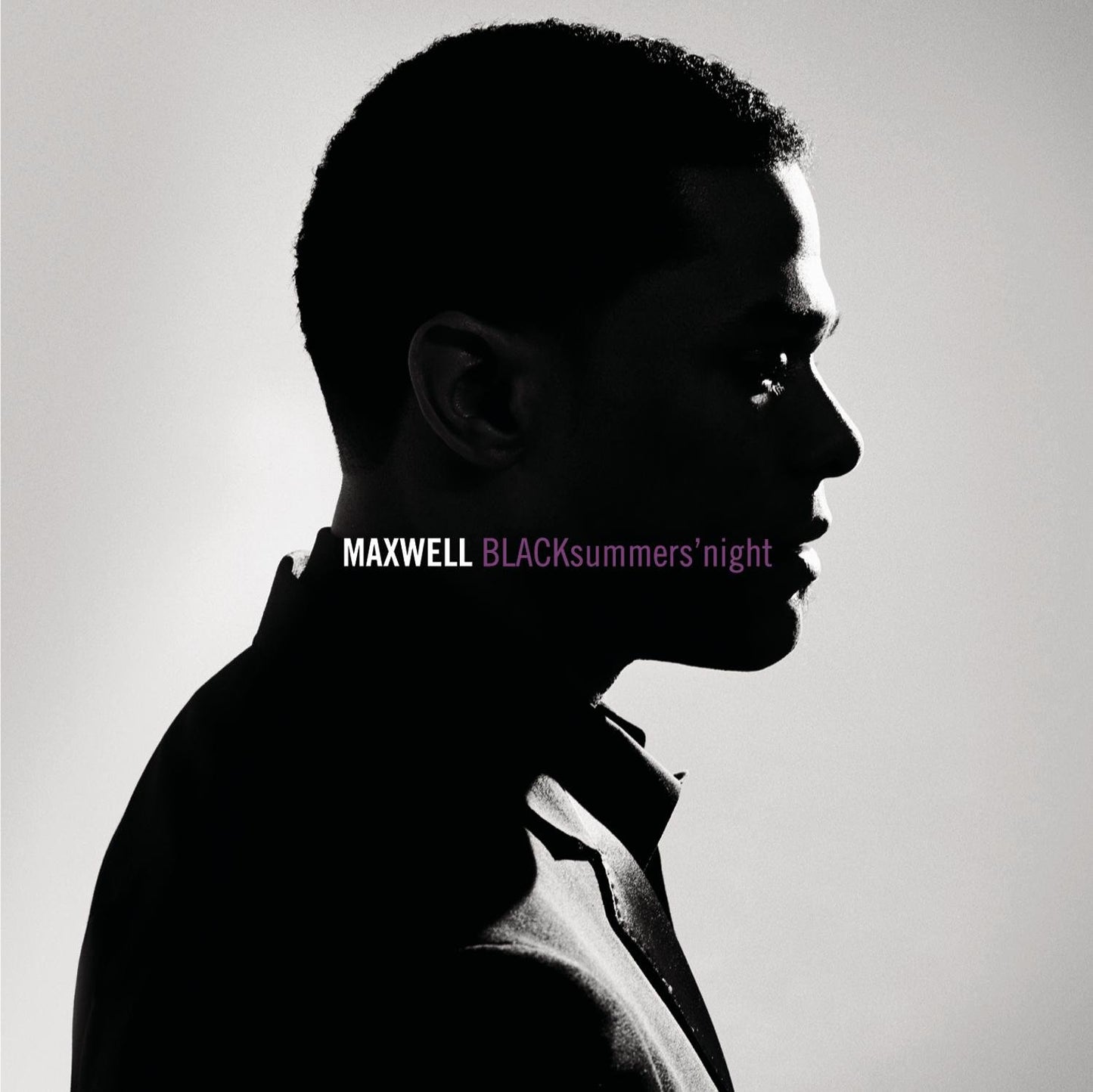 Black Summers' Night - 7467