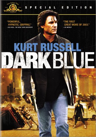 Dark Blue - 2661