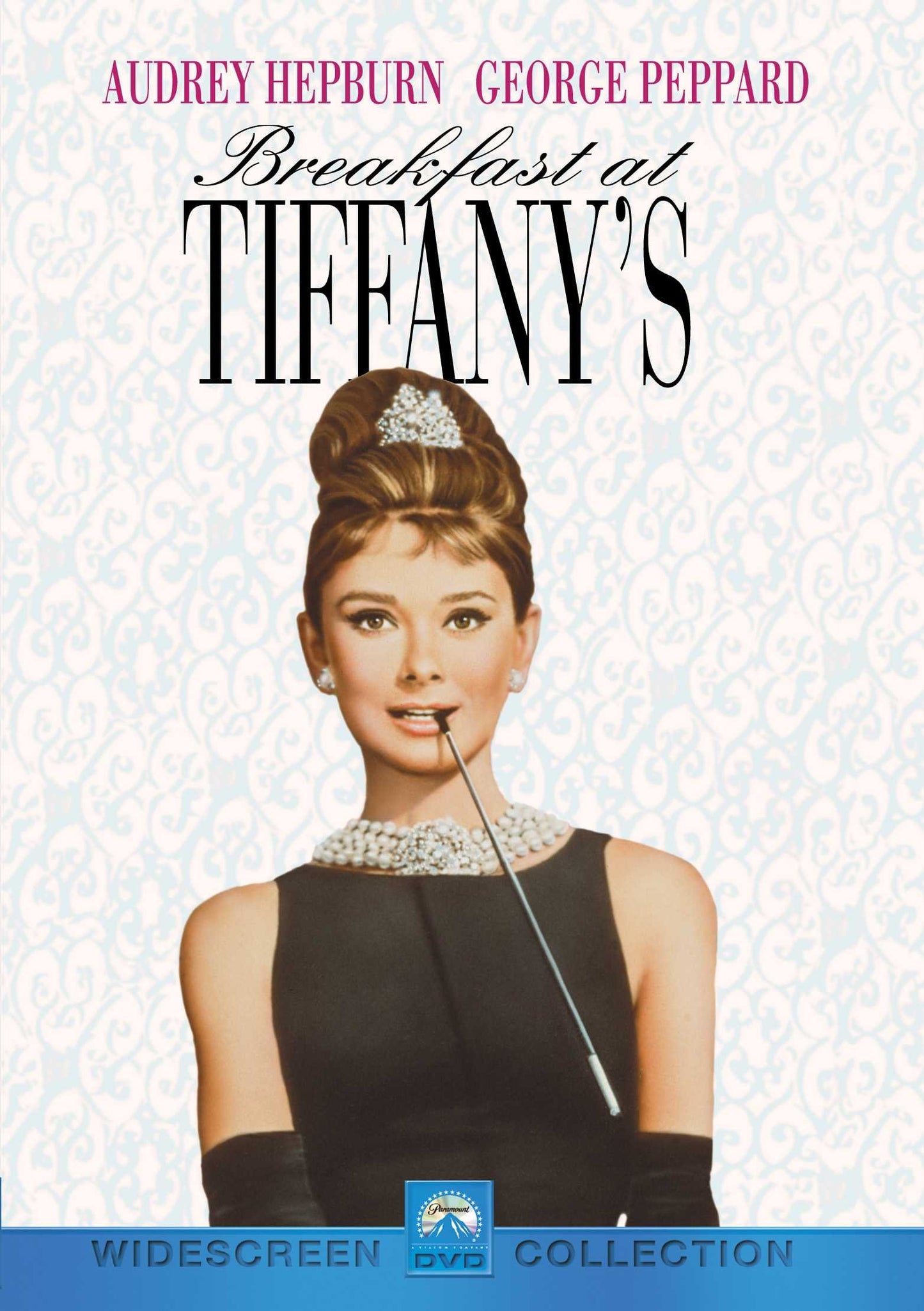Breakfast at Tiffany's - 6669