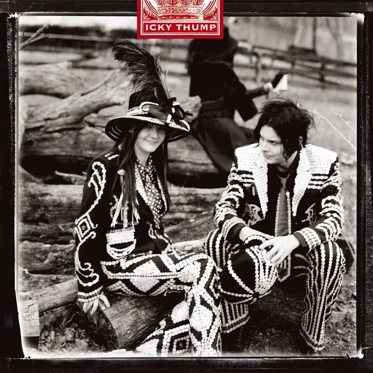 Icky Thump - 7053