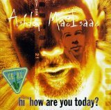 Hi How Are You Today? - 6433