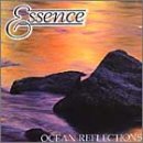 Ocean Reflections - 3829