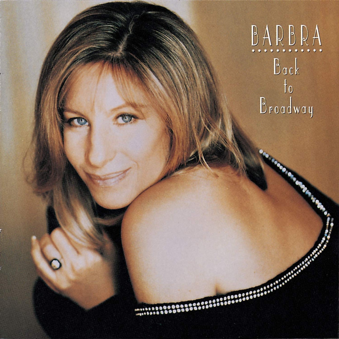 Back To Broadway - 7767