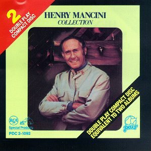 Henry Mancini Collection - 4394