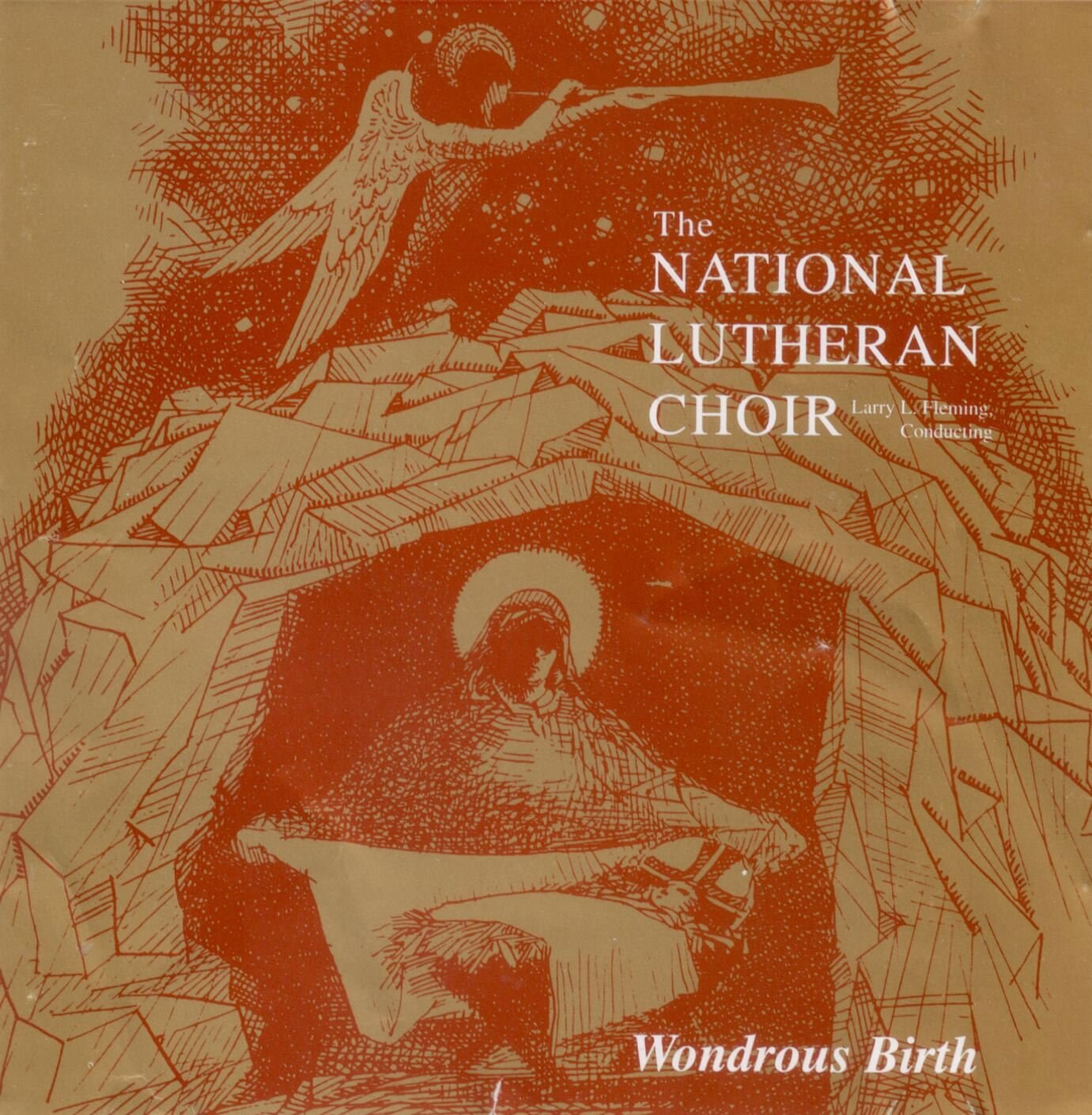 Wondrous Birth - 725