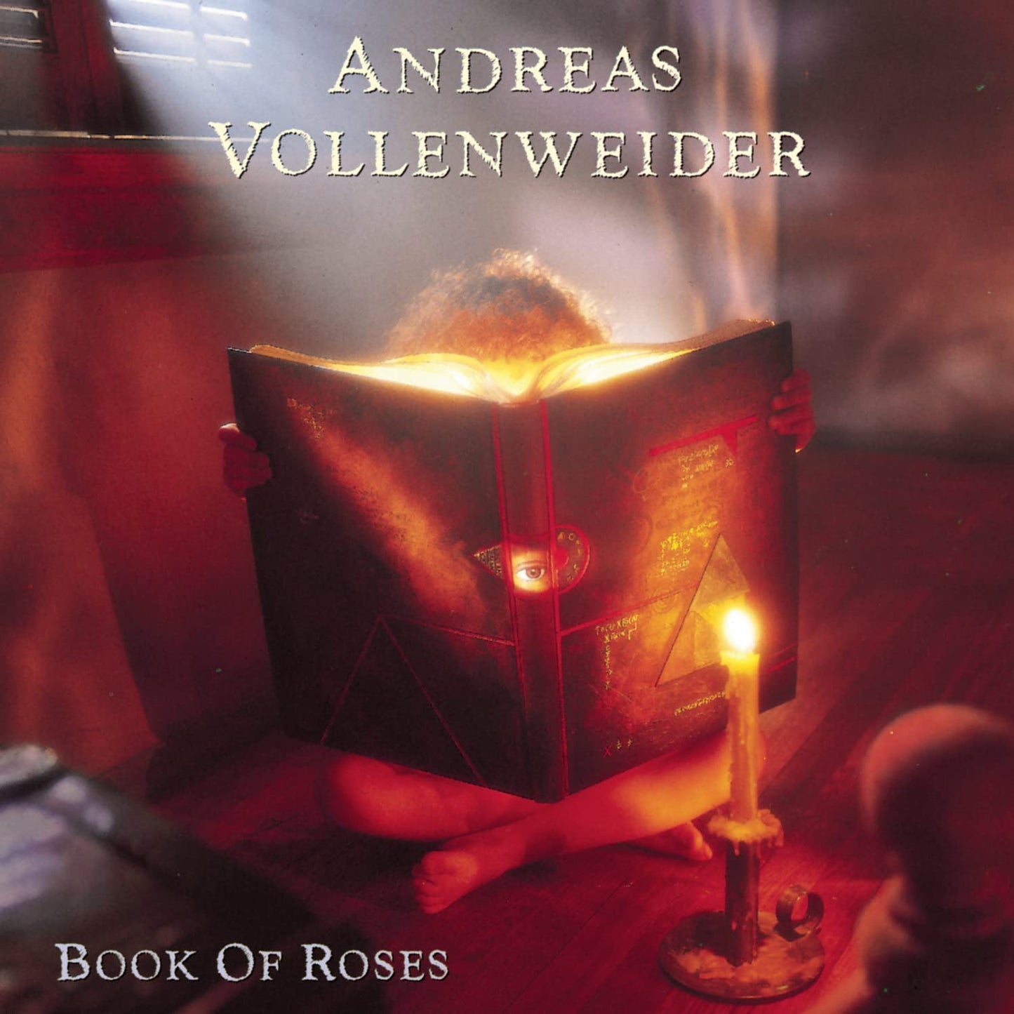 Book Of Roses - 1251