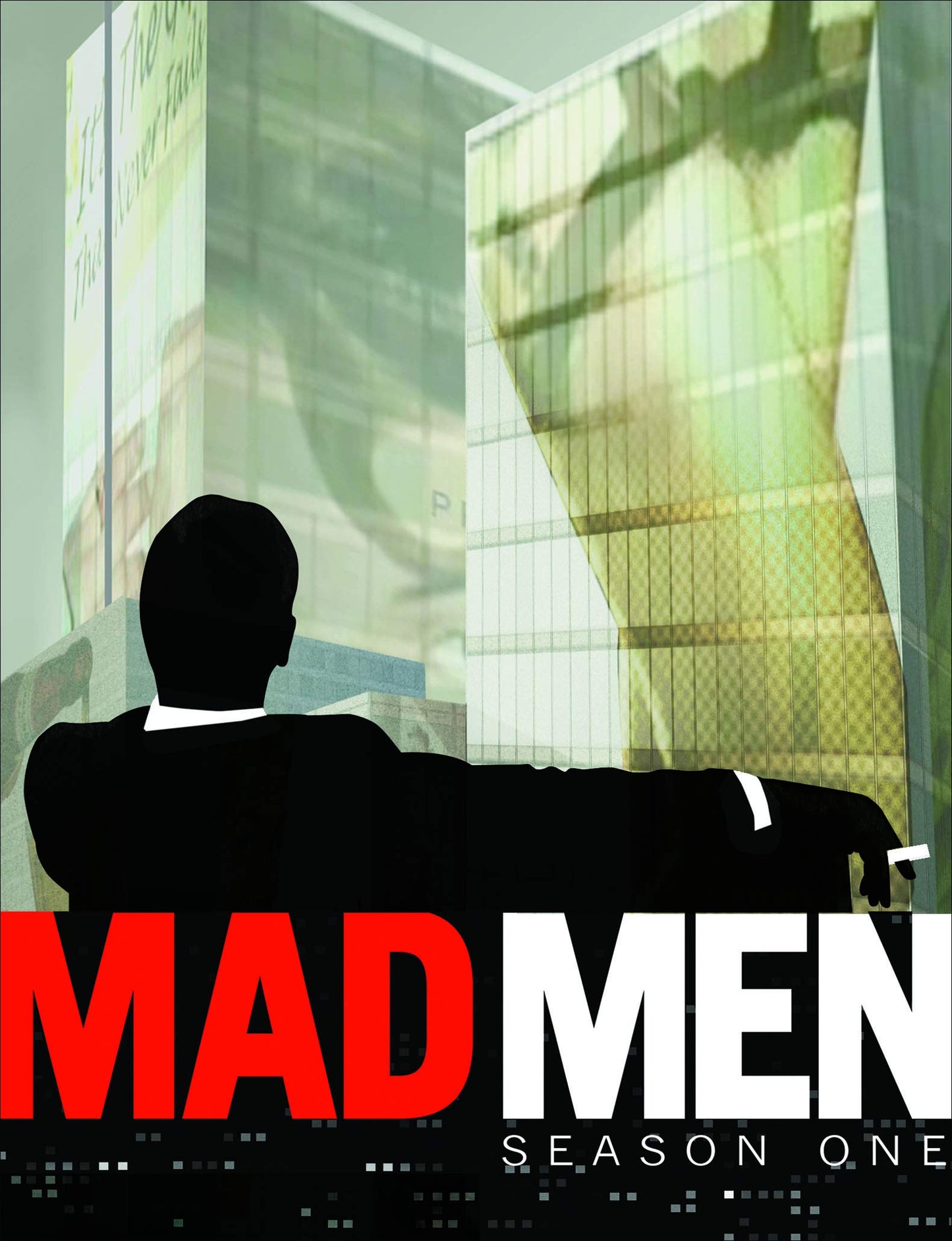 Mad Men: Season 1 - 8885