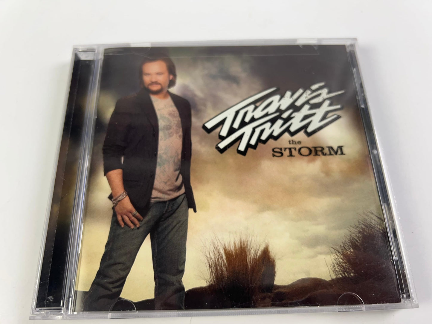 Storm - 1101