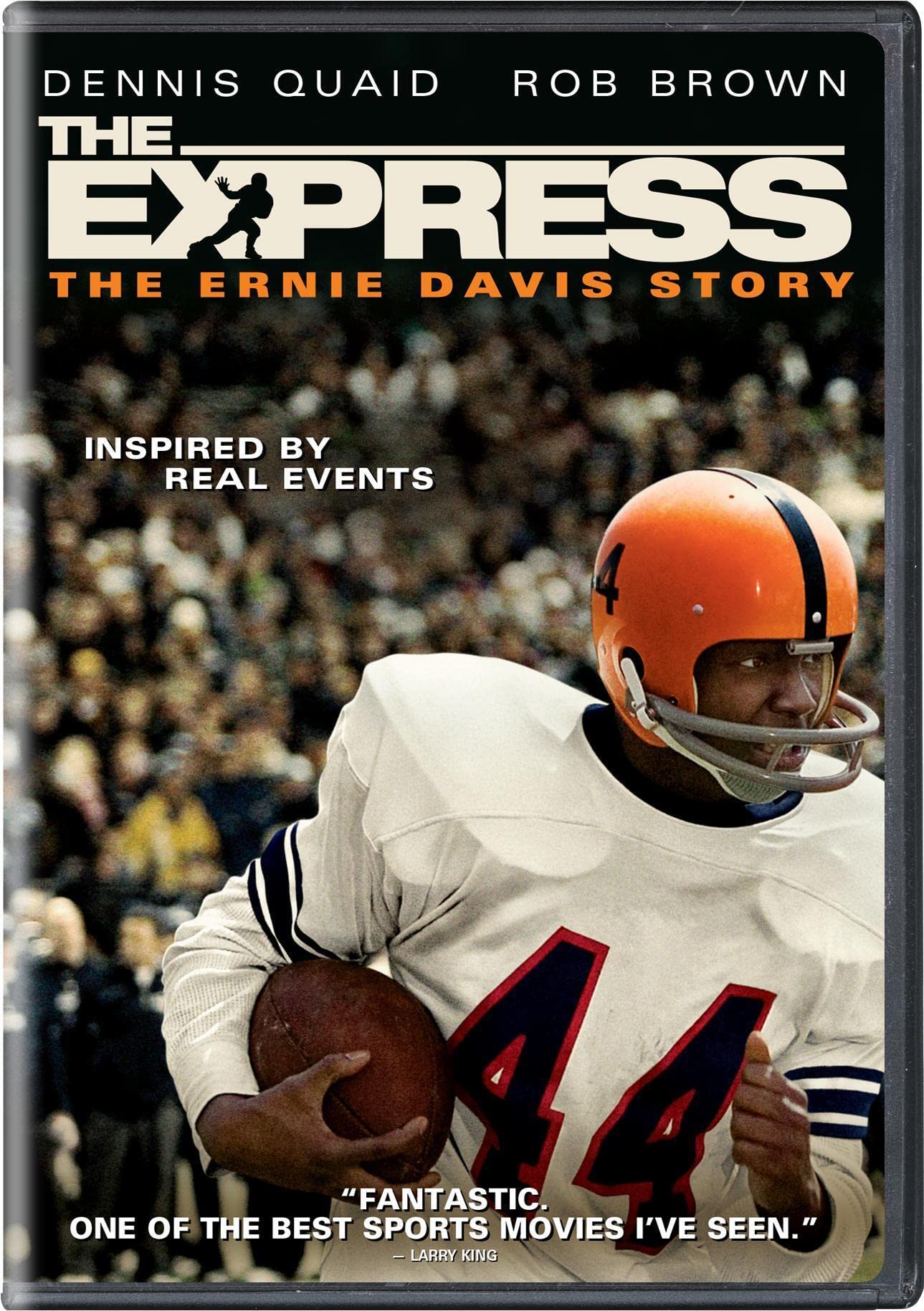 The Express: The Ernie Davis Story - 6163