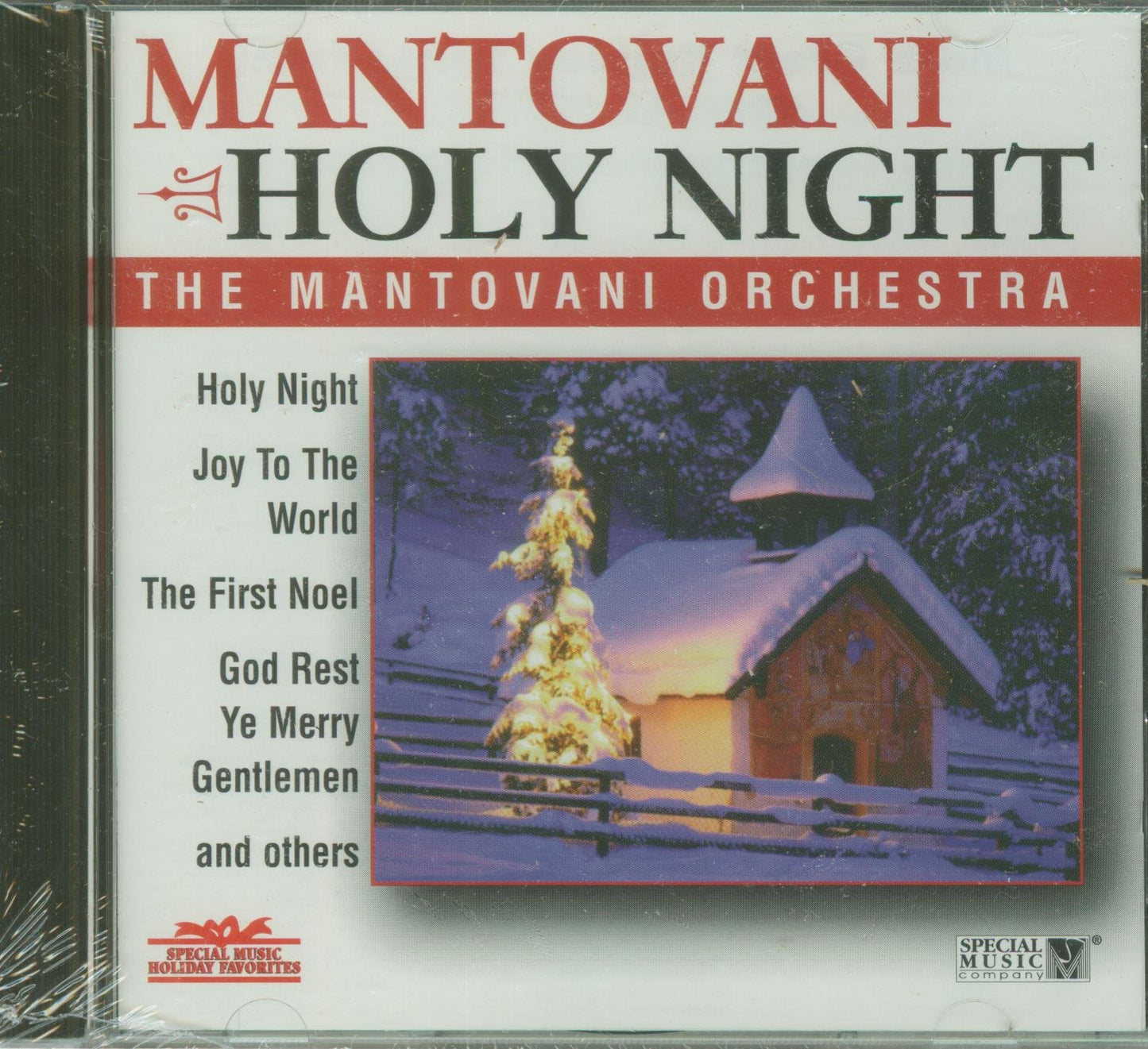 Holy Night - 6134