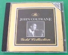 The John Coltrane Gold Collection - 3122